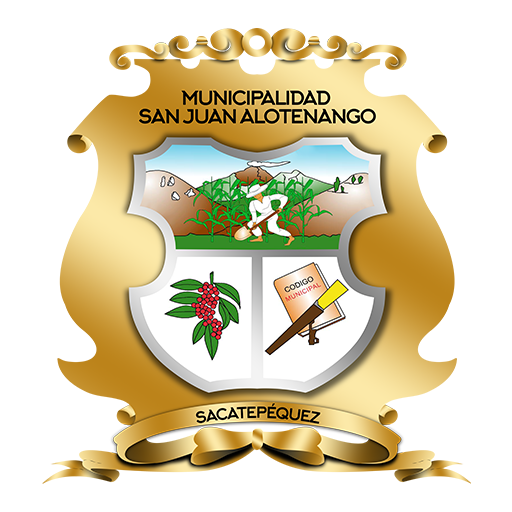 Municipalidad de San Juan Alotenango